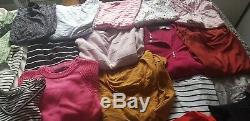 Womens Clothes Bundle Size 20 36 Items