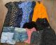 Womens Clothes Bundle Size 8-10 (Joanie, River Island, Sugarhill.) Dresses Etc