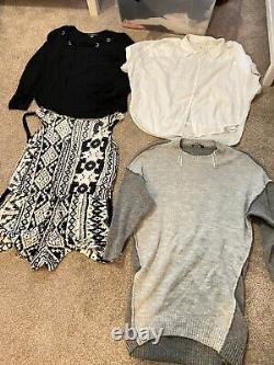 Womens Clothes Bundle Size Medium