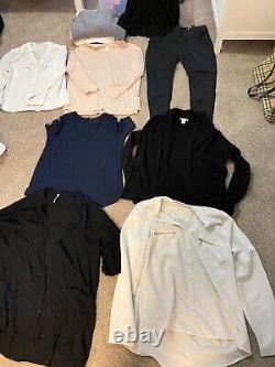 Womens Clothes Bundle Size Medium