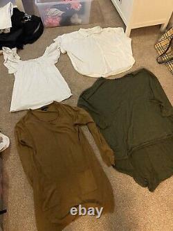 Womens Clothes Bundle Size Medium