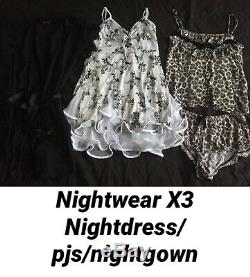 Womens Clothing 6-12, shoes 4 And Accessories. PLEASE READ DESCRIPTION