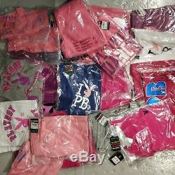 Womens Clothing Bundle JOB LOT New In Packet Playboy Select QTY Free P & P