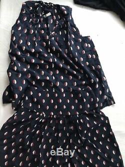 Womens Clothing Bundle Lot Of 12, Guess, H&M, Madewell, Gap, Juicy Couture