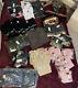 Womens Clothing Bundle Ranging In Size 6 16