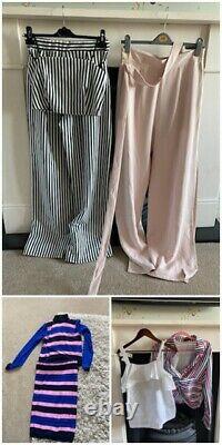 Womens Clothing Bundle Size 12 Predominently Zara / Asos Etc Approx 50+ Items