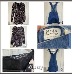 Womens Clothing Bundle Size 6 / 4 / XS. 18 Items