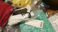 Womens Clothing Job Lot Wholesale Mixed Sizes and Top Brands Bundle 100 Pieces