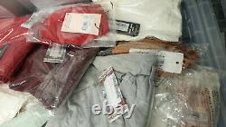 Womens Clothing Job Lot Wholesale Mixed Sizes and Top Brands Bundle 38 pieces