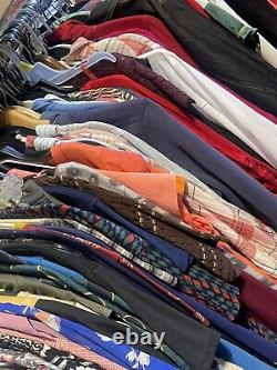 Womens Clothing Reseller Wholesale Bundle 20 Assort Sz & Styles NO RETURNS