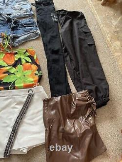 Womens Ladies Clothing Bundle Size 6-10 XS-SMALL