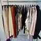 Womens Mixed Designer Brand Clothing Lot Size S Bundle Bulk Wholesale Used