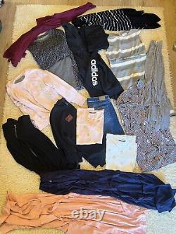 Womens Pre Owned Clothing Bundle