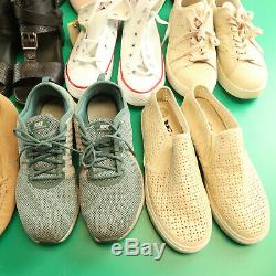 Womens Shoes Bundle 8.5 KG 14 Items Wholesale Joblot