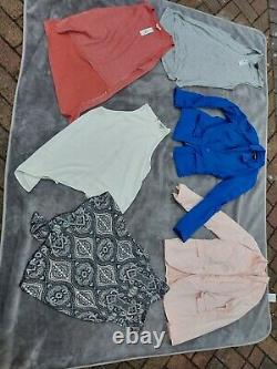 Womens Size 8-10 Clothing Bundle