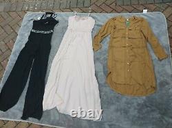 Womens Size 8-10 Clothing Bundle