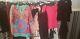 Womens and Mens clothing Joblot Good Quality Over 70 Wholesale Items