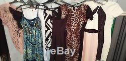 Womens and Mens clothing Joblot Good Quality Over 70 Wholesale Items