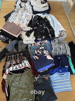 Womens clothes bundle (mostly size 6)