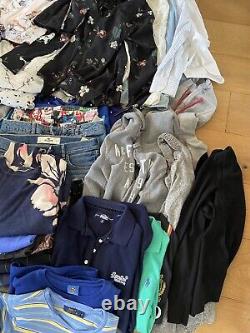 Womens clothes bundle (mostly size 6)