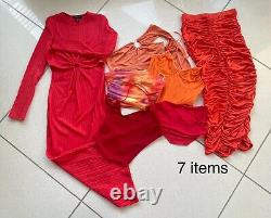 Womens clothes bundle size 10-12