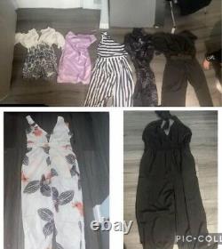 Womens clothes bundle size 10-12