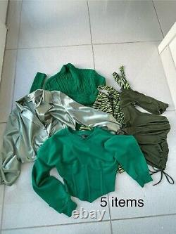 Womens clothes bundle size 10-12