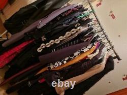 Womens clothes bundle size 12-14 House clearance of used items