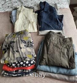 Womens clothes bundle size 12, incl Hobbs, 14 items