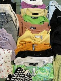 Womens clothes bundle size 6