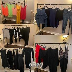 Womens clothes bundle size 810