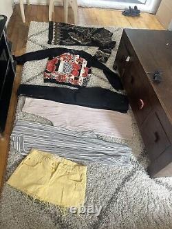 Womens clothes bundle size 8-10