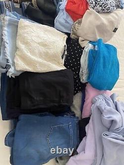 Womens clothes bundle size 8-10