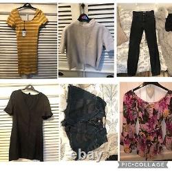 Womens clothes bundle size 8-10, Calvin Klein, Topshop, Zara, Missguided etc