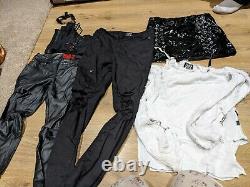 Womens clothes bundle trip by NYc