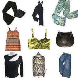 Womens clothing bundle size 10