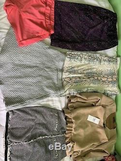Womens clothing bundle size 6-8 (small)