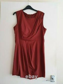 Womens clothing bundle sizes 12-14 11 dresses from various brands