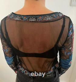 Womens clothing bundles size 8/10, beautiful blouses & skirt, excellent condition
