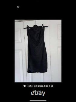 Womens ladies clothes bundle size 8-10