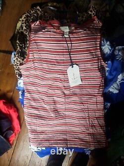 Womens ladies clothes bundle size 8-10