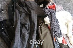 Womens ladies clothes bundle size 8, 50+ items