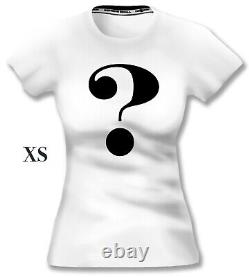 XS INKnBURN Mystery Tech Shirt Bundle of 5 Different Shirts