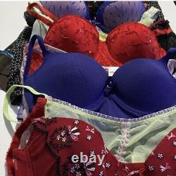 Y2K Style Corset/lingerie Wholesale Bundle Joblot 10 Items