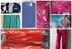 Zumba Clothing Bundle Huge 25 Items, Men, Teen, Ladies